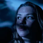 Why Do I See Shadows in the Corner of My Eye