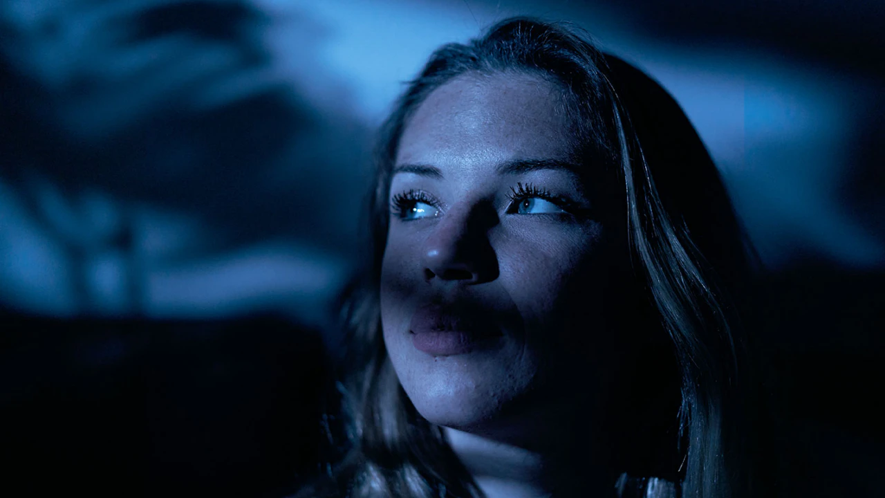 Why Do I See Shadows in the Corner of My Eye? (And Is It Actually a Big Deal?)