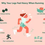 Why Do My Legs Feel Heavy? Key Causes