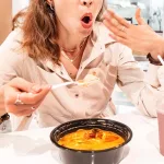 Why Does Eating Chili Peppers Cause the Lips to Peel?