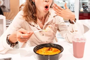 Why Does Eating Chili Peppers Cause the Lips to Peel? (And How Not to Ruin Taco Night)