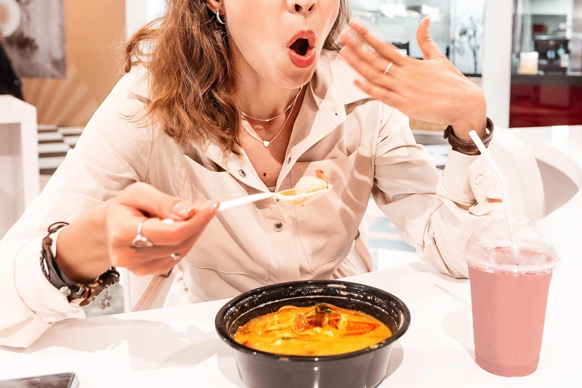 Why Does Eating Chili Peppers Cause the Lips to Peel? (And How Not to Ruin Taco Night)