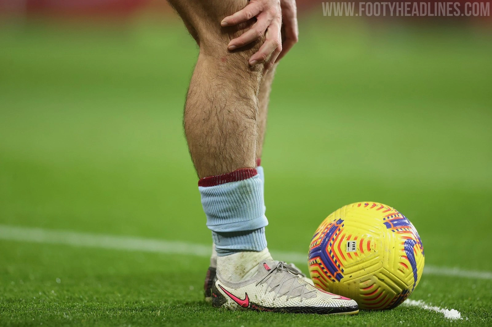 Why Does Jack Grealish Wear His Socks Low? The Surprising Truth About Style, Superstition, and Performance
