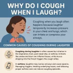 Why Does Laughing Make Me Cough? Real Reasons