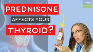 Will Prednisone Affect Thyroid Test? Real Talk for Everyday Wellness