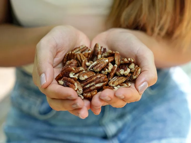 Pecans Heart Health: How This Nut Lowers Cholesterol