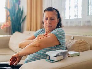 Best HRT Patch Placement: Where to Stick for Absorption