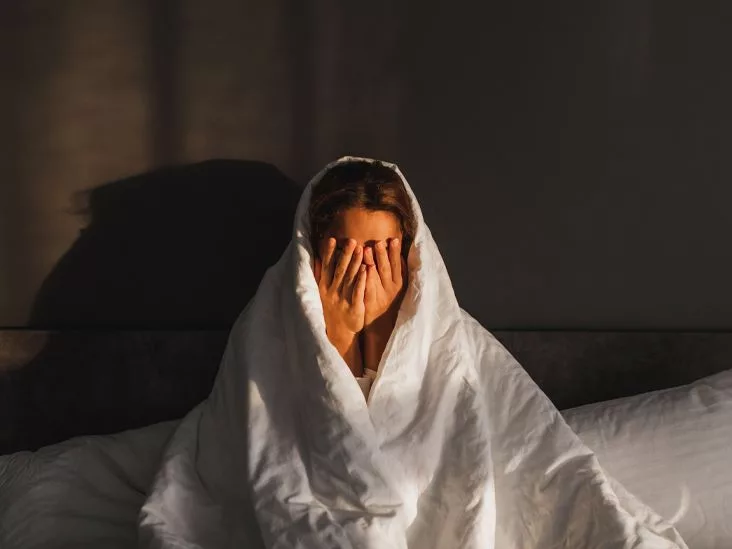 Understanding Zoloft Insomnia: Causes, Duration & Relief