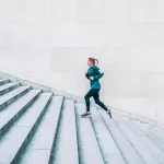 My 45‑Minute StairMaster Challenge: Real Results & Tips