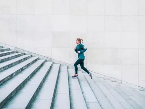 My 45‑Minute StairMaster Challenge: Real Results & Tips