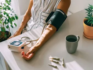 Marijuana Blood Pressure: What You Need to Know