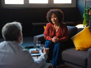 Menopause CBT Therapy: How It Works & Who Benefits