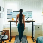 Walking Pad vs Treadmill: Which One Fits Your Life?