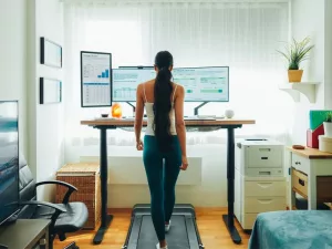 Walking Pad vs Treadmill: Which One Fits Your Life?