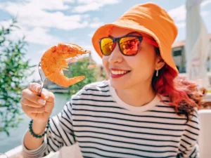 Shellfish Allergy Duration: What You Need to Know