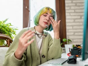 Pink Eye Causes: Why Your Eyes Turn Red and Itch