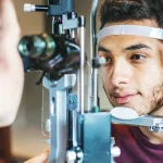 Understanding the blindness‑schizophrenia link