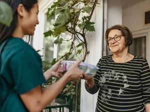 Essential Older Adult Resources You Can Use Right Now