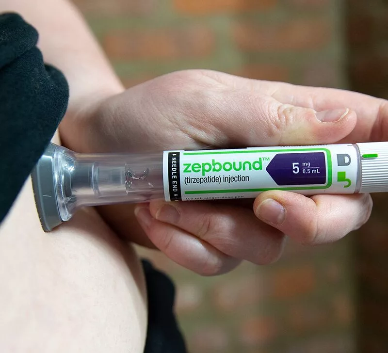 Your Friendly Zepbound Injection Guide: Steps & Tips