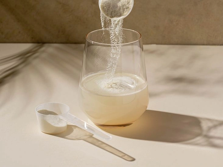 10 Health and Performance Benefits of Creatine