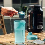 10 health benefits of whey protein — Key Advantages