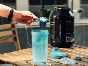 10 Evidence-Based Health Benefits of Whey Protein 10 Evidence-Based Health Benefits of Whey Protein