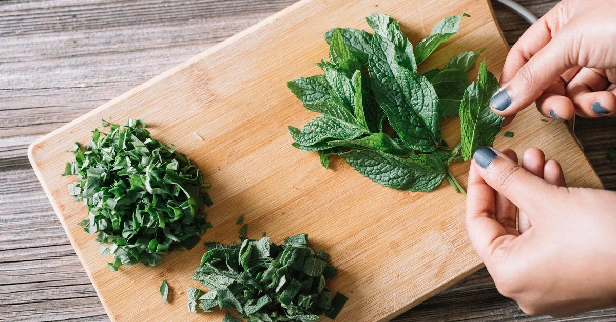 10 Delicious Herbs and Spices with Science-Backed Health Benefits