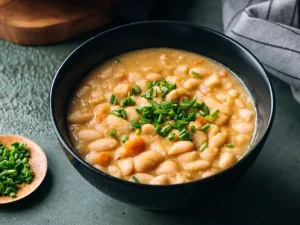 10 Healthy High Leucine Foods