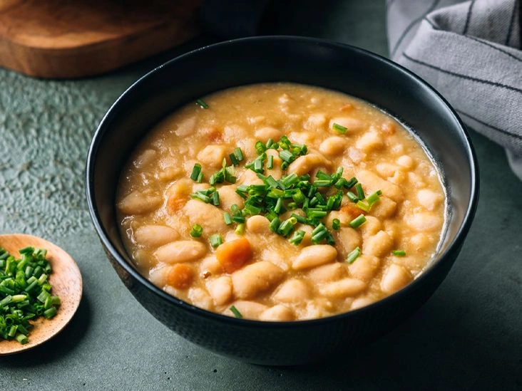 10 Healthy High Leucine Foods