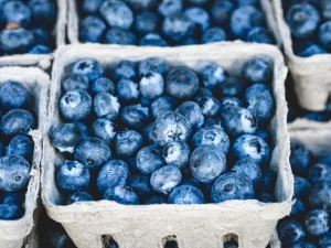 7 Proven Health Benefits of Blueberries
