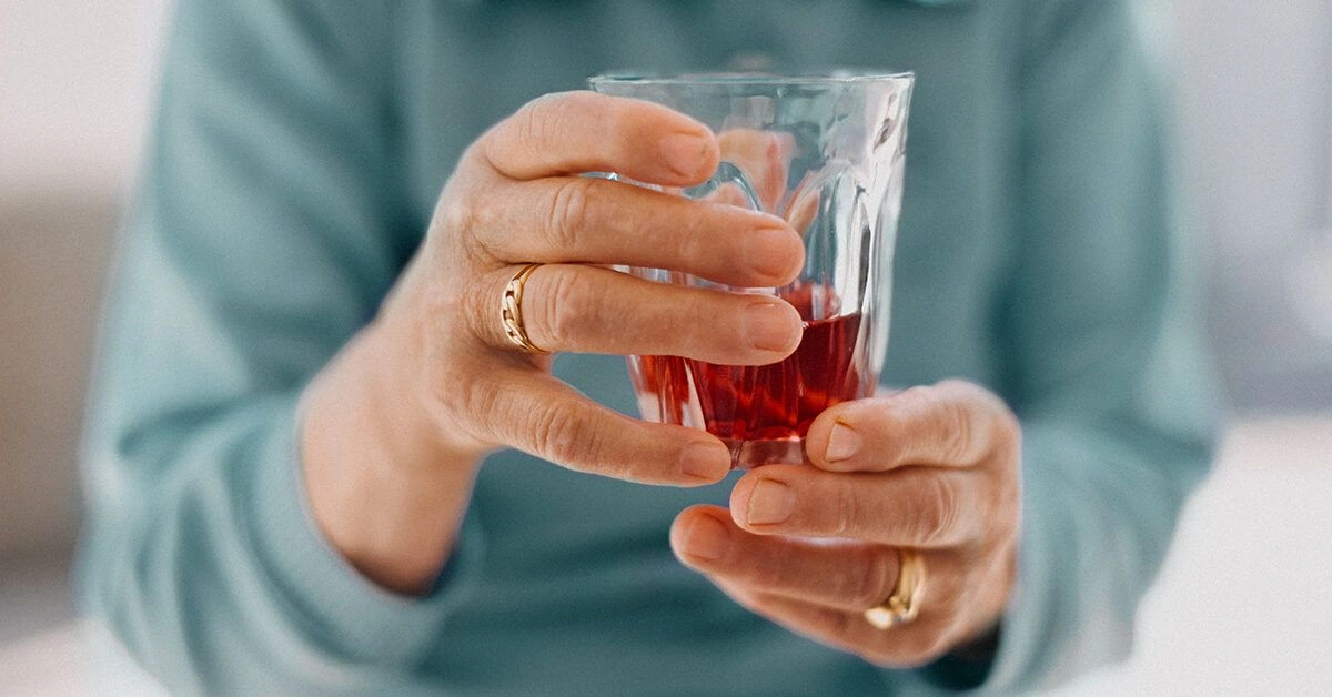 10 Health Benefits of Tart Cherry Juice