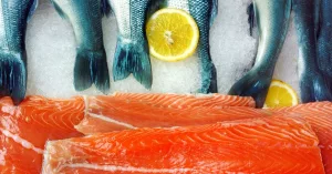 12 Best Types of Fish to Eat 12 Best Types of Fish to Eat