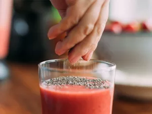 7 Enticing Health Benefits of Chia Seeds