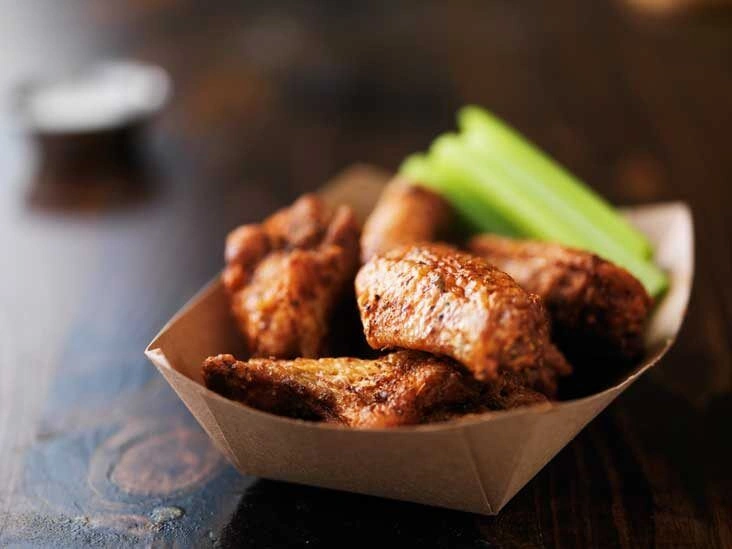 12 Fast Foods You Can Eat on a Low Carb Diet