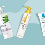 15 face washes for acne — Top dermatologist picks