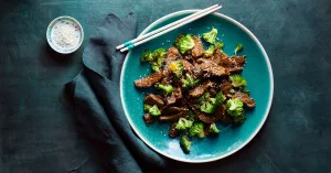 15 Keto-Friendly Chinese Foods