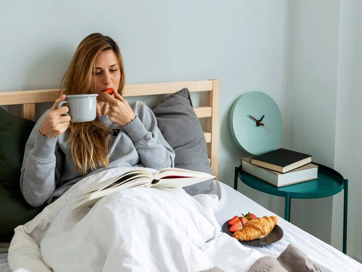 What Is 16/8 Intermittent Fasting? A Beginner’s Guide