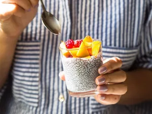 35 Fun Ways to Eat Chia Seeds