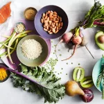 A List of 50 Super Healthy Foods A List of 50 Super Healthy Foods