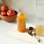 6 Health Benefits of Apple Cider Vinegar, Backed by Science