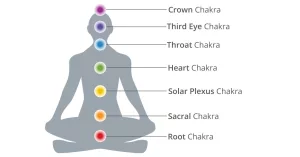 A Beginner’s Guide to the 7 Chakras and Their Meanings