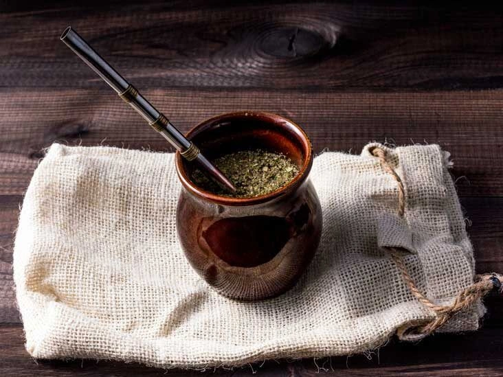 7 Scientific Benefits of Yerba Mate