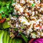 8 Evidence-Based Health Benefits of Quinoa 8 Evidence-Based Health Benefits of Quinoa
