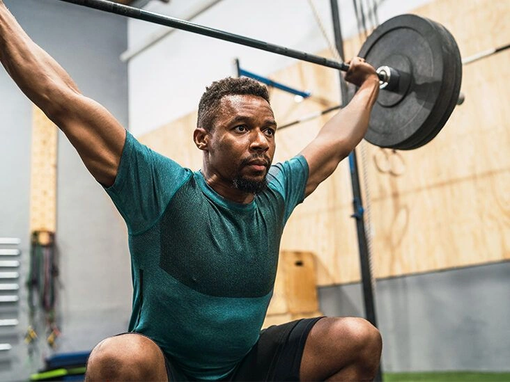 8 Proven Ways to Increase Testosterone Levels Naturally