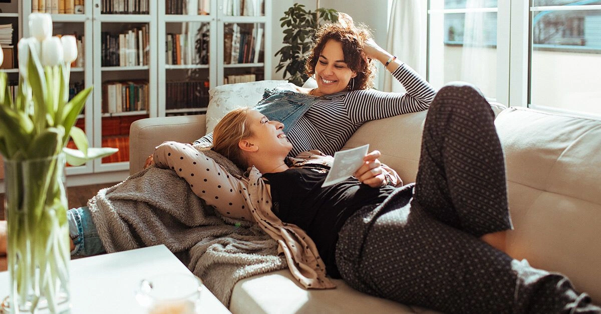 What to Expect at Your 8-Week Ultrasound