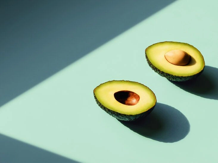 Evidence-Based Health Benefits of Avocado Oil