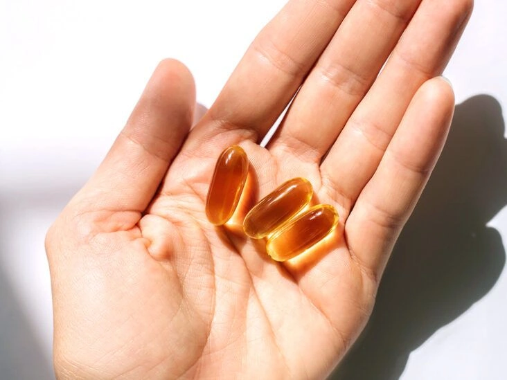 9 Science-Backed Benefits of Cod Liver Oil