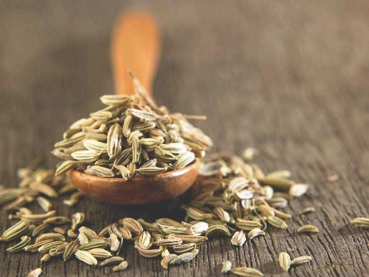 9 Powerful Health Benefits of Cumin