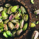 9 Health Benefits of Pistachios