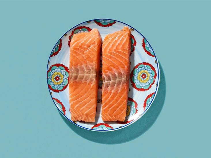 7 Nutritious Foods That Are High in Vitamin D